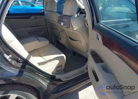 2011 Toyota Avalon Base from USA, damaged, VIN 4T1BK3DB1BU428134